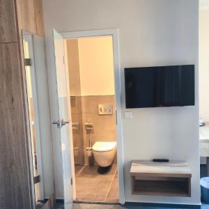 Business Double Room 