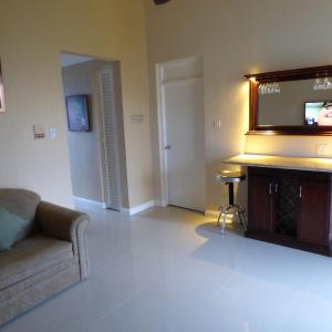 One-Bedroom Suite 29