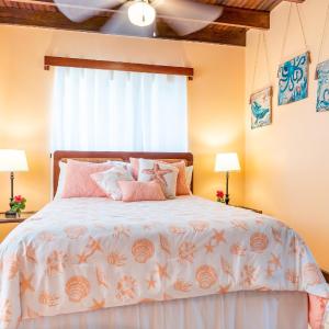 Two-Bedroom Apartment - Oceanfront 