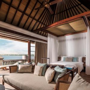 Premier Ocean King Villa