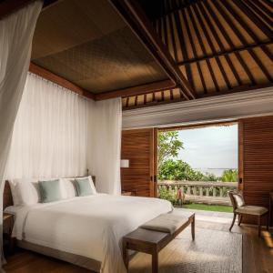 Jimbaran Bay King Villa