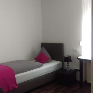Budget Single Room