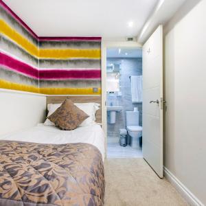 Economy Single Room (basement - no window) 