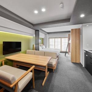 【For 2 adults only 】Family Apartment 