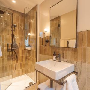 Coorie Room