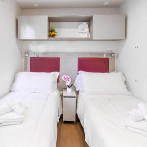 Superior Mobile Home - Disability access - Pet not allowed 