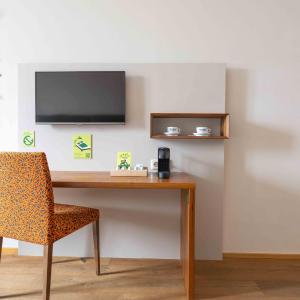 Single Room Standard