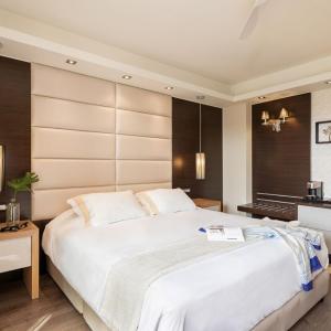 Luxury Room with Sea View