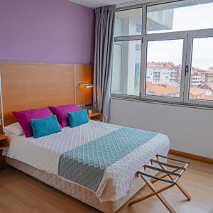 1 Double Bed, Superior Room, Sea View