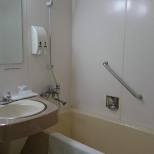 Single Room - Non-Smoking