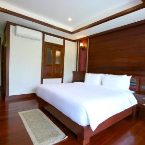 Ruen Mai Deluxe Double