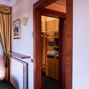 Junior Suite with Balcony