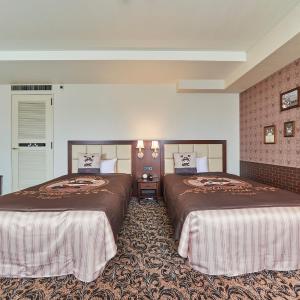 Grand Fukkachan Room - Non-Smoking