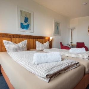 Suite with Garden View
