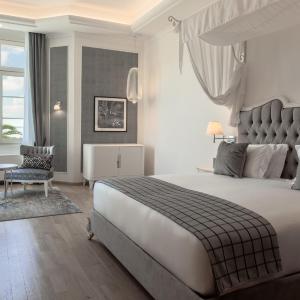 Executive Triple Room