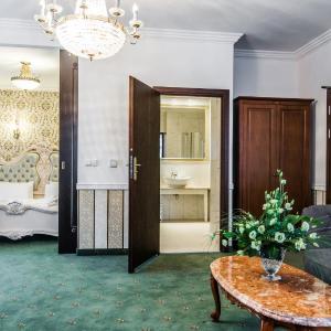 Apartament Kąpielowy