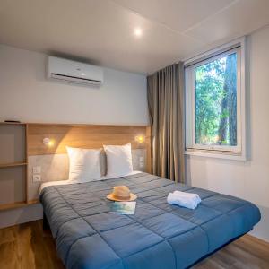 Premium Mobile Home - 1 Bedroom