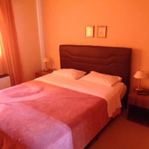 Apartment (2 Adults) with Sea View