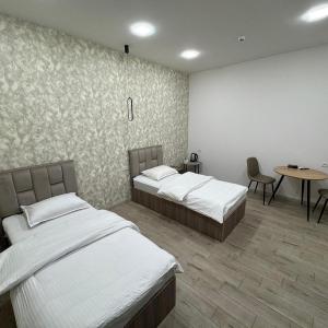 Budget Twin Room
