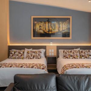 Duplex Suite