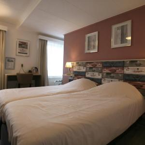 Budget Twin Room