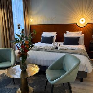 Privilege Double Room