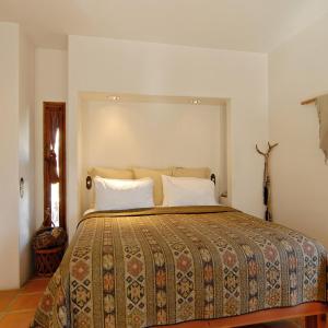 Superior King Room with Fireplace