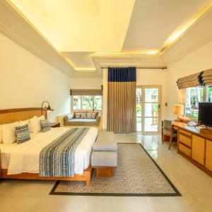 Premier Double Room