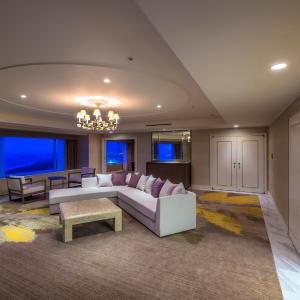 Club Suite Kings Room - Non-Smoking