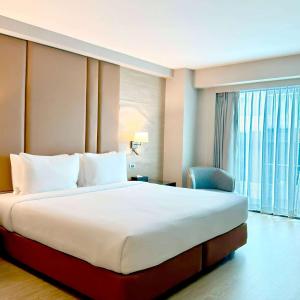 Executive King Room - Non-Smoking