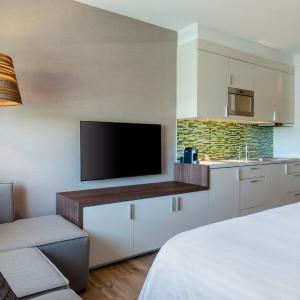 Superior Studio with 1 Kingsize Bed
