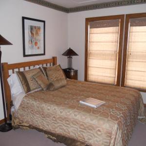 Queen Suite