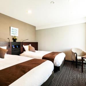 Hollywood Twin Room - Non-Smoking