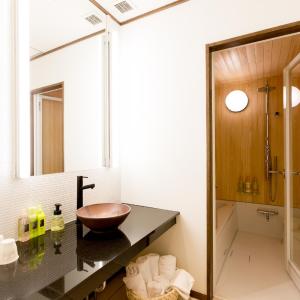 Premium room with Tatami Area - Main Building 
