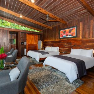 Jungle Premium Suite