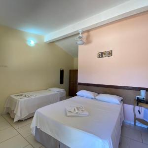 Chalet (3 Adults)