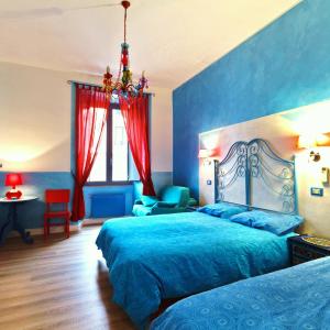 Large Triple Room