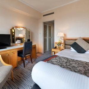 Superior Single Room - Non-Smoking