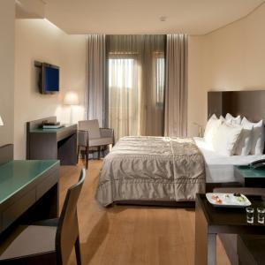 Junior Suite with Private Terrace 