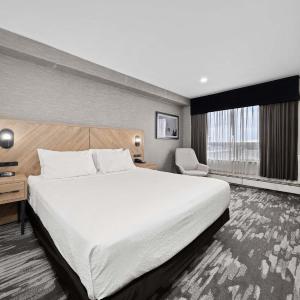 Accessible Room, 1 King Bed