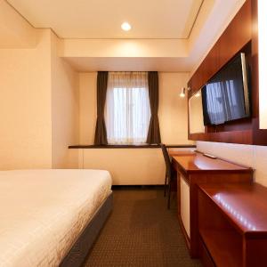 Superior Double Room - Non-Smoking