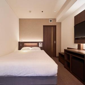 Comfort Double Room - Non-Smoking
