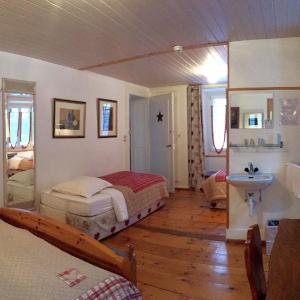 Superior Quadruple Room