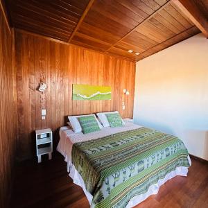 Suite with Mountain View