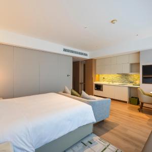 King Room - Alive Room