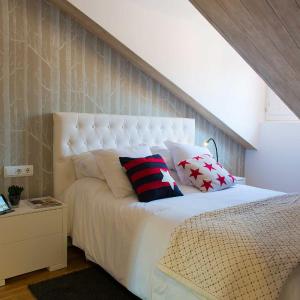 One-Bedroom Standard Apartment