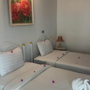 Small Double or Twin Room