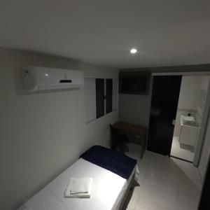 Single Room with Private Bathroom