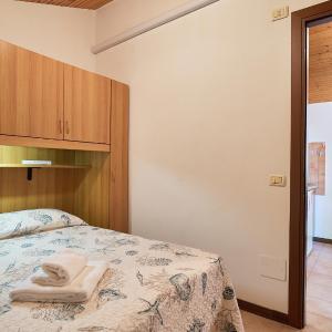 One-Bedroom Bungalow