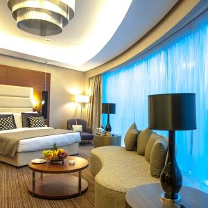 Panoramic Suite